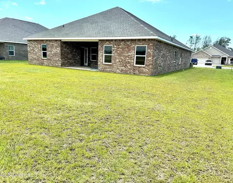 Exterior - 8017 Crawford Dr, Long Beach, MS 39560 photo 4 of 5