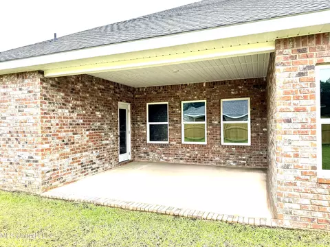 Exterior - 8017 Crawford Dr, Long Beach, MS 39560 photo 3 of 5