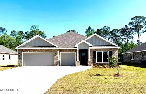 8017 Crawford Dr, Long Beach, MS 39560