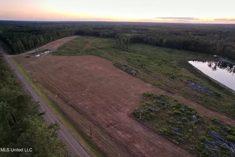 Coal Bluff Road, Lena, MS 39094
