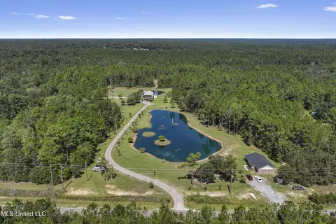 13029 Cable Bridge Rd, Pass Christian, MS 39571