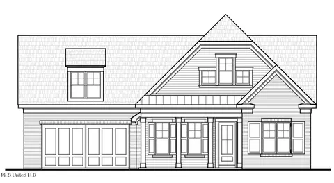 6679 Bell Tower Place Pl, Southaven, MS 38672