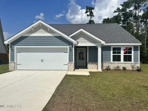 14179 Debra Barbee Ct, Gulfport, MS 39503