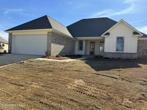 305 Birch Cv #LOT 33, Canton, MS 39046