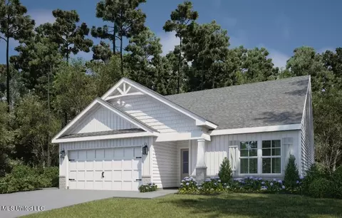 14185 Debra Barbee Ct, Gulfport, MS 39503