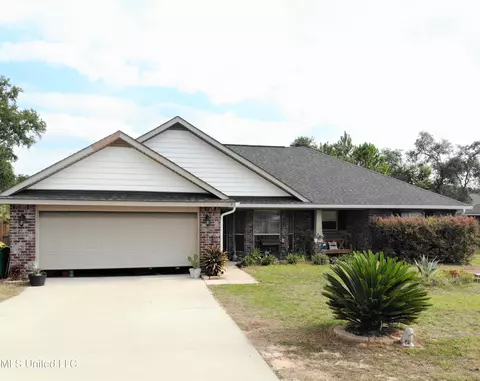 109 Cattail Ln, Ocean Springs, MS 39564