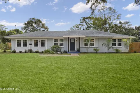 4608 Jefferson Ave, Gulfport, MS 39507