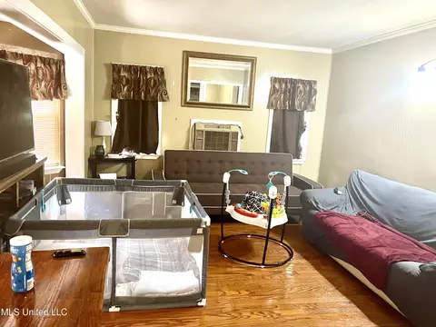 1593 Winborn Chapel Rd, Lucedale, MS 39452 photo 4