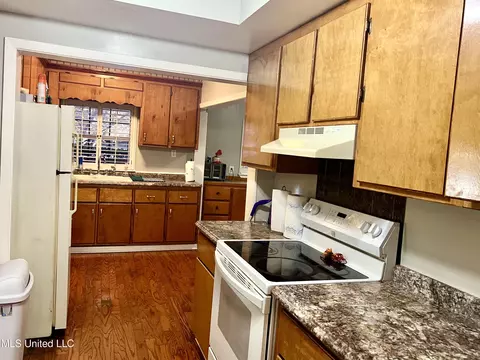 1593 Winborn Chapel Rd, Lucedale, MS 39452 photo 7