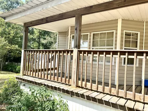 1593 Winborn Chapel Rd, Lucedale, MS 39452 photo 2