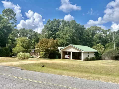 1593 Winborn Chapel Rd, Lucedale, MS 39452 photo 33
