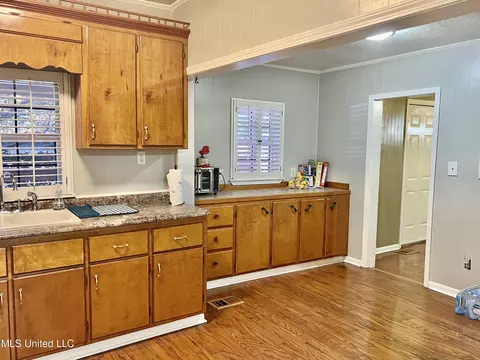 1593 Winborn Chapel Rd, Lucedale, MS 39452 photo 11