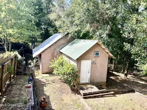 1593 Winborn Chapel Rd, Lucedale, MS 39452 photo 28