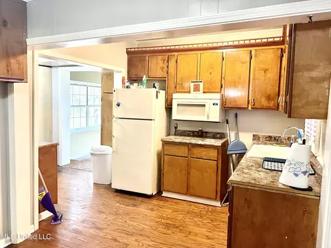 1593 Winborn Chapel Rd, Lucedale, MS 39452 photo 5