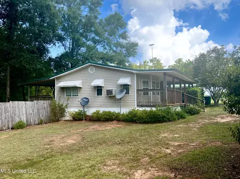 1593 Winborn Chapel Rd, Lucedale, MS 39452 photo 32