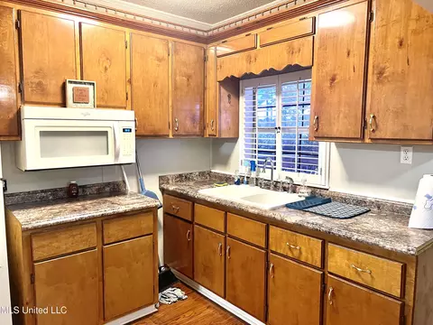 1593 Winborn Chapel Rd, Lucedale, MS 39452 photo 6