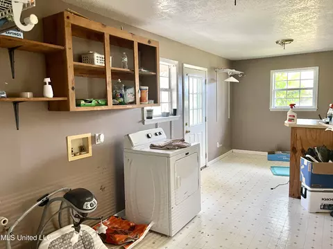 1593 Winborn Chapel Rd, Lucedale, MS 39452 photo 17