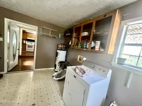 1593 Winborn Chapel Rd, Lucedale, MS 39452 photo 18