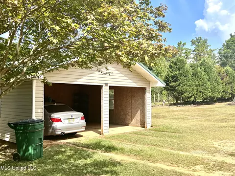 1593 Winborn Chapel Rd, Lucedale, MS 39452 photo 31