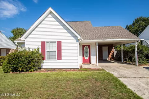 12232 Breezeway Cir, Gulfport, MS 39503