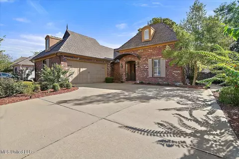 246 Brisage Blvd, Madison, MS 39110