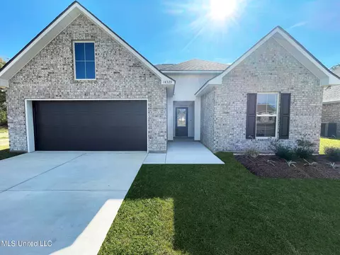 14329 Southern Pecan St, Gulfport, MS 39503
