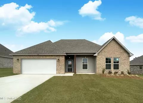 15510 Soaring Loop, Gulfport, MS 39503