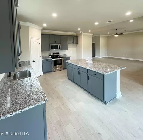 15510 Soaring Loop, Gulfport, MS 39503 photo 2