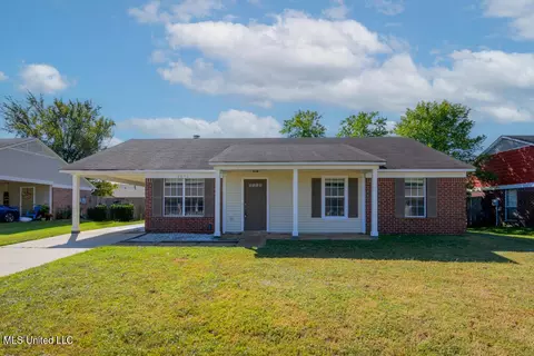 2641 Bryce Cv, Horn Lake, MS 38637