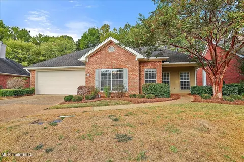 156 Pavilion Dr, Brandon, MS 39042