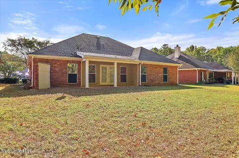 156 Pavilion Dr, Brandon, MS 39042 photo 31