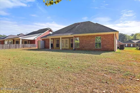 156 Pavilion Dr, Brandon, MS 39042 photo 30