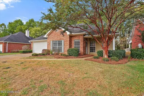 156 Pavilion Dr, Brandon, MS 39042 photo 3