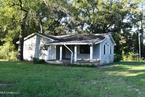 2173 Crossroads Rd, Lucedale, MS 39452 photo 2