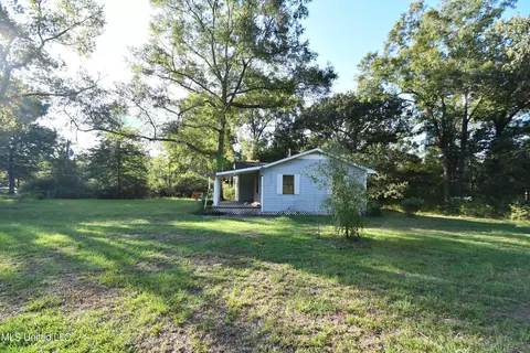 2173 Crossroads Rd, Lucedale, MS 39452 photo 4