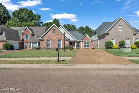 6375 Cheyenne Dr, Olive Branch, MS 38654 photo 3