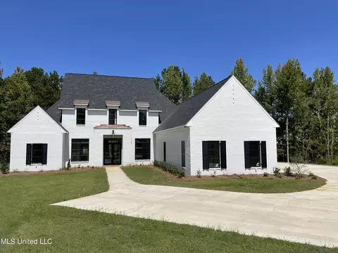 503 Cypress Cv, Ridgeland, MS 39157