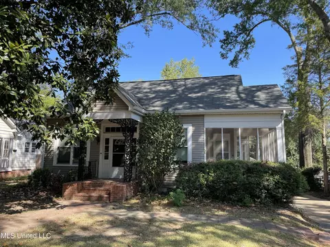 614 Chickasaw Ave, Jackson, MS 39206