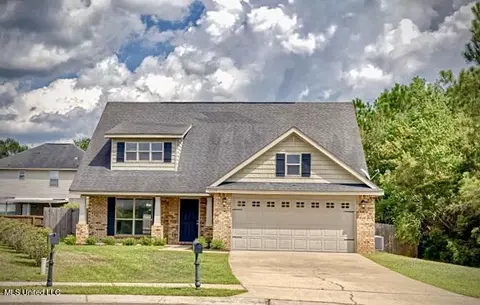 14685 Canal Settlement Ln, Gulfport, MS 39503