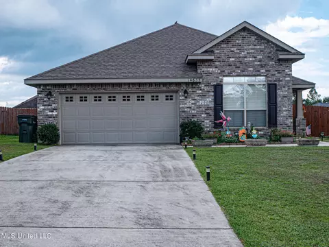 14635 Canal Loop, Gulfport, MS 39503