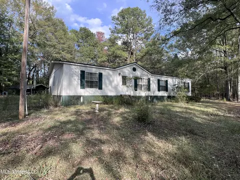 2272 Boyd Rd, Utica, MS 39175