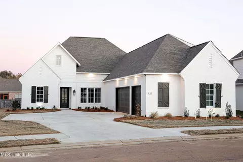 120 Venice Way, Madison, MS 39110