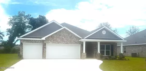 9001 Addison Blvd, Long Beach, MS 39560
