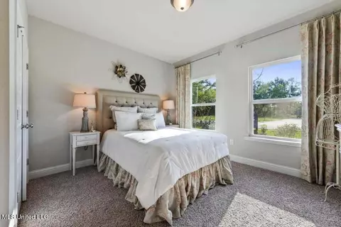 Bedroom - 9004 Addison Blvd, Long Beach, MS 39560 photo 3 of 6