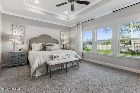 Bedroom - 9004 Addison Blvd, Long Beach, MS 39560 photo 1 of 6