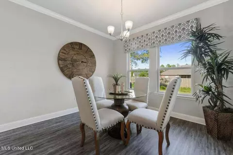 Dining - 9004 Addison Blvd, Long Beach, MS 39560 photo 2 of 2