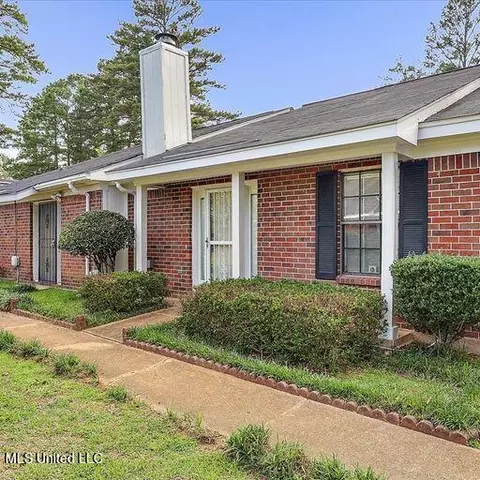 4812 Chastain Dr, Jackson, MS 39206 photo 2