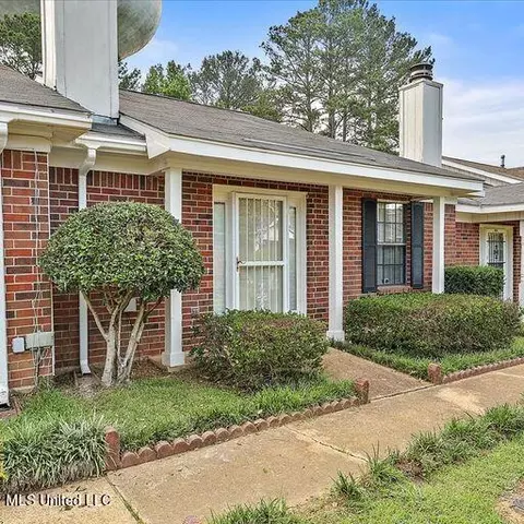 4812 Chastain Dr, Jackson, MS 39206