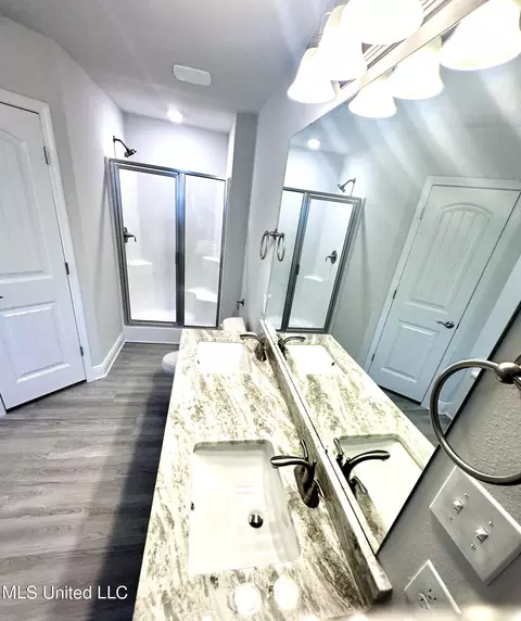 Entry Way - 13924 Ruby Ln, Biloxi, MS 39532 photo 1 of 4