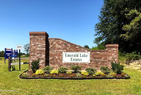 Exterior - 13924 Ruby Ln, Biloxi, MS 39532 photo 9 of 9